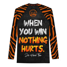 Load image into Gallery viewer, Cincinnati Jungle Assassins PSA Men&#39;s Rash Guard
