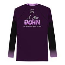 Load image into Gallery viewer, Protect The Panther Brand (Dohn) Men&#39;s Rash Guard
