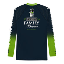 Load image into Gallery viewer, Cincinnati BFR Men&#39;s Rash Guard
