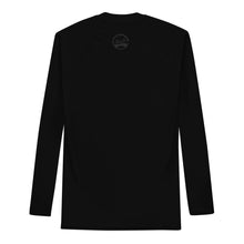 Load image into Gallery viewer, 1906 (Black) Men&#39;s Rash Guard
