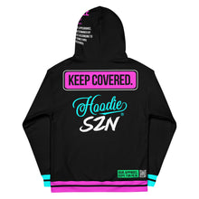 Load image into Gallery viewer, Hoodie SZN Money Changed You Unisex Hoodie
