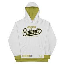 Load image into Gallery viewer, Hoodie Culture Olive Ash Unisex Hoodie
