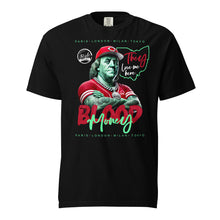 Load image into Gallery viewer, Blood Money Unisex garment-dyed heavyweight t-shirt
