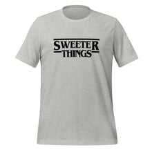 Load image into Gallery viewer, Sweeter Things (Spring Edition) Unisex t-shirt
