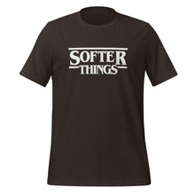 Load image into Gallery viewer, Softer Things Unisex t-shirt
