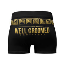 Load image into Gallery viewer, Swing Your Wood Golf Boxer Briefs
