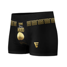 Load image into Gallery viewer, Swing Your Wood Golf Boxer Briefs
