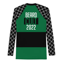 Load image into Gallery viewer, Boston Beard Cult Men&#39;s Rash Guard
