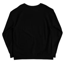 Load image into Gallery viewer, HCH Black Unisex Sweatshirt
